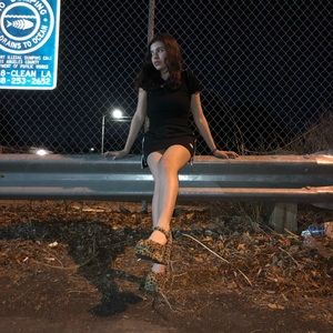 Meet your Posher, Sam